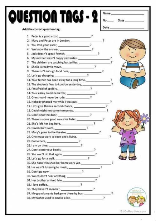 плз с английским Робити речення 1, 2, 3, 5, 7, 8, 9, 22, 26