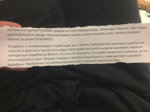 Нарисовать то что описано НЕПРАВИЛЬНО- бан