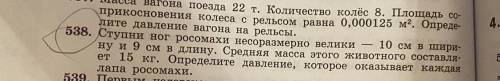 Ступни ног Росомахи несоразмерно велики- 10 см в ширину и 9 см длину. Средняя масса этого животного