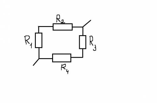 R1=4 R2=12 R3=6 R4=18 Rm=? (рисунок плохоц)
