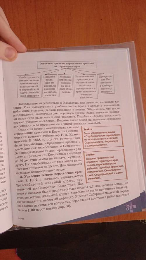 Нужно сделать 10 толстых вопросов и 10 тонких без ответа По теме Массовая крестьянская колонизация