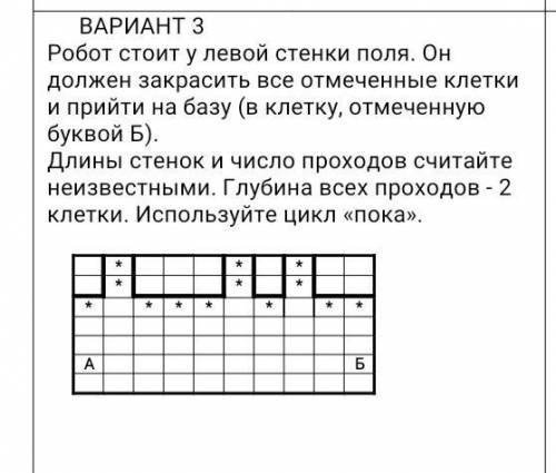 Добрый день с информатикой.