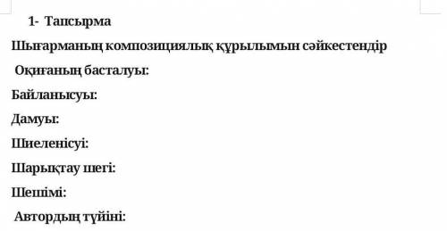 Бір Өгіз айдын шалқар көлге келді, Жағалап суаты бар жерге келді.Шілденің сарша тамыз ыстық кезі,Бек