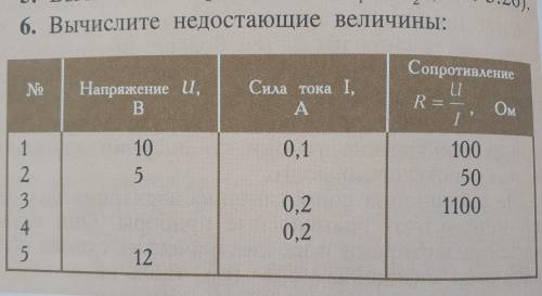 Можете решить 4 и 5, остальное не надо.