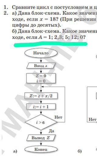 Информатика хелп полностью​