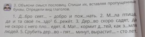 мне надо только определить вид глаголов это несов.в-несовершенного вида и сов.в-совершенного вида