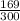 \frac{169}{300}