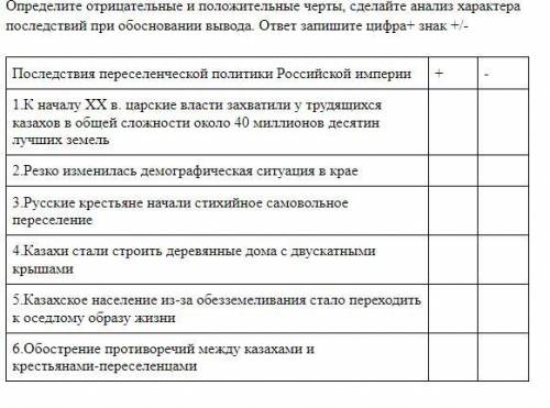 По истории казахстана дам 20 б