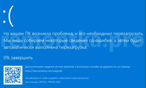 Вот сейчас, кто разбирается в компах умоляю Я просто смотрела видео в ютубе и мне вдруг вылезает оши