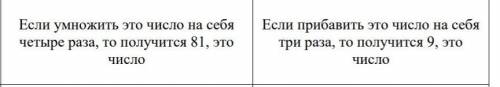 сравнить нужно с объяснением желательно​