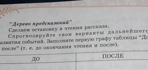 Дерево предсказаний конь с розовой гривой​