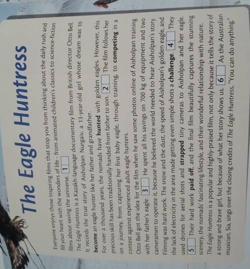 4 9.6.17.1THINK! Answer thequestions. Use: if only/wishor relative pronouns.1 What did Aisholpan wis