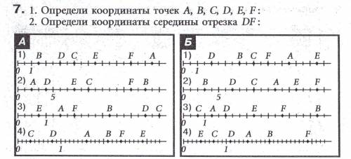 Ребята Я не знаю как сделать задание под буквой Б Кто даст ответ тому