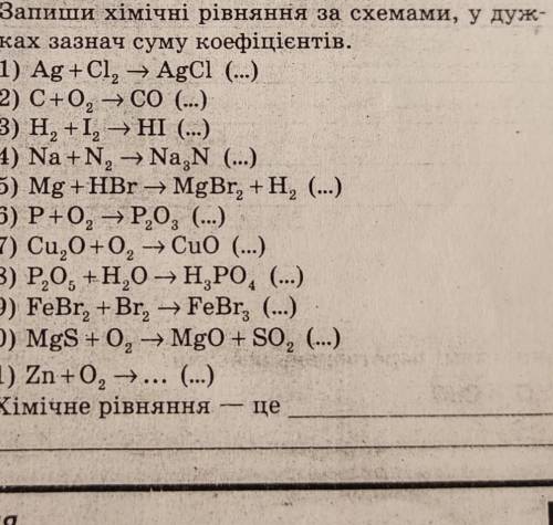 Будь ласка терміново треба​