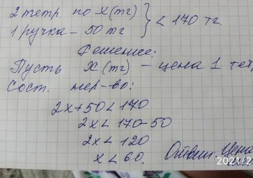 Для первой детали построить вид сверху. Для второй, третьей детали построить вид слева. На четвертую