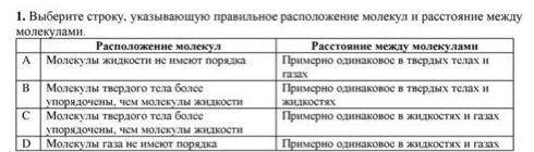 В |Молекулы твердого тела болое . Примарно одинаковое втвердых телах и жидкостих ?