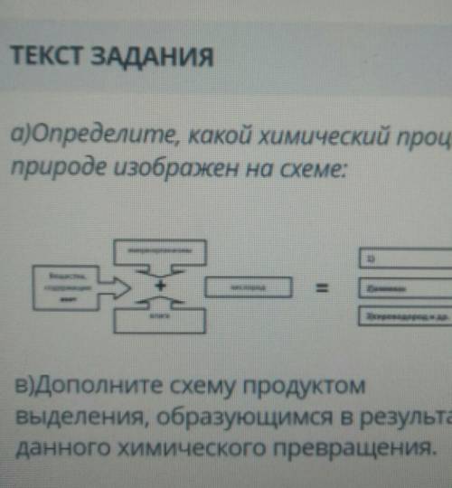 Естествознание 6 класс 3 четверть бэлэмлэнд