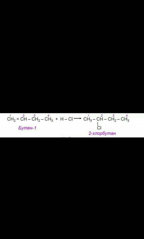 хлорування пент 2 ена​