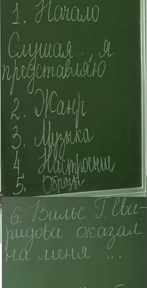 Напишите сочинение Так как я слишком ленивая,и не умею составлять их напишите по плану и по учебнику