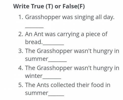 SUMMATIVE ASSESSMENT TASKS FOR THE MODULES CREATIVITY AND 'READING FOR PLEASURE​