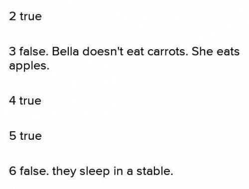 Listen again. Are the sentences true (T) or false (F)? Correct the false sentences.1 Jamie's new hou