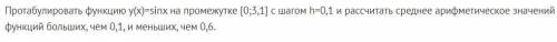 Выполнить задание в Паскале.