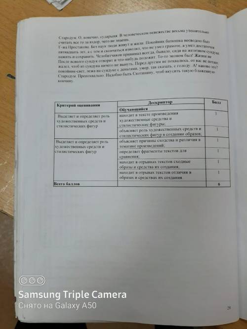 Прочитайте отрывок из комедии Д.И.Фонвизина Недоросль (Действие 4, явление 8). 2) Используйте сцен