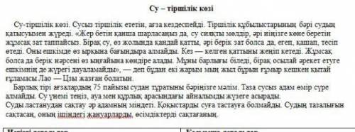 3-тапсырмаЭсседегі есімдіктерді теріп жазып, мағынасы мен жасалу құрылымын талдаңыз.​