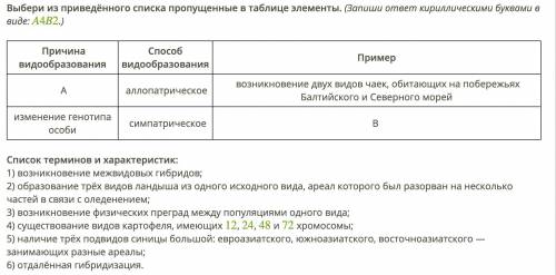 (больше нету ток правильно, от этого зависит моя судьба Согласно теории Дарвина возникновение покров