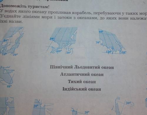 у водах Тихого океана проплыл корабль прибывает в каких морях и Затока ядовитые линия моря изотоп из