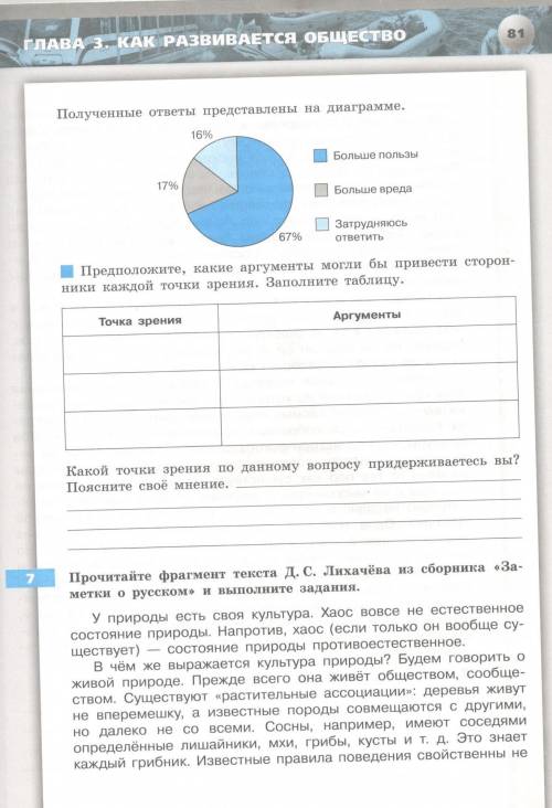 ПАМАГИТИ с 7 заданием Надо ответить на вопросы по тексту на 3 картинке