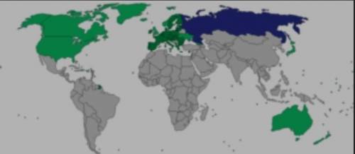 Какое событие произошло в 2014 году, что стало поводом введения антироссийских санкций западом