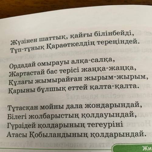 Венгн диаграммасын қолданып, шығармадағы Қажымұқан бейнесін Сырбай Мәуленовтің Ұл тартып туса игі е