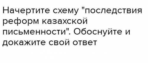 с историейтолько нужен ответ не из интернета ​