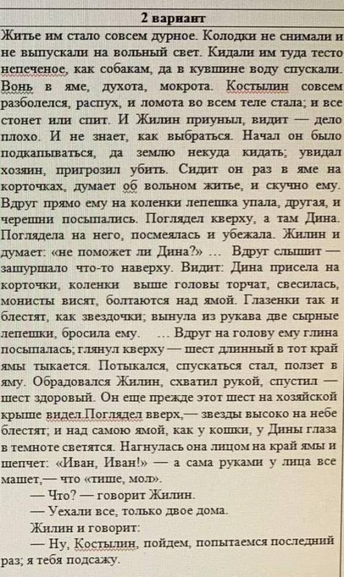 по соч определите какие проблемы опребеляются авторам​