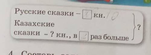 Кн. и Русские сказкиКазахскиеРусские сказки -киСказки народовКн.?2 кн.сказки? кн., Враз большемира –