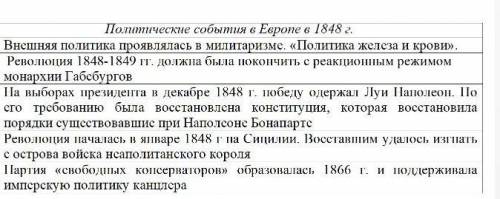 Задание 4. Определите, в каком государстве произошли данные события ​