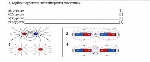 Здравствуйте, можете ! Мне сегодня надо 3. Определите ситуации на рисунке ниже: а) 1 рисунок б) 2