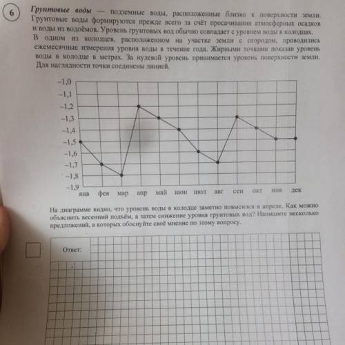 Грунтовые воды подземные воды, расположенные близко к поверхности земли. Грунтовые воды формируются