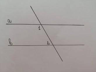 A∥b ∠1=3∠2. Чему равен ∠2? И a∥b ∠1=3∠2. Чему равен ∠1?