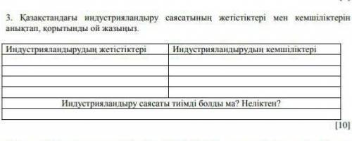 Привет всем сделать ТЖБ по истори​