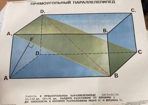 Нужно подробное решение