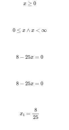 -25|x|-1=-9=? очень кто может ?​