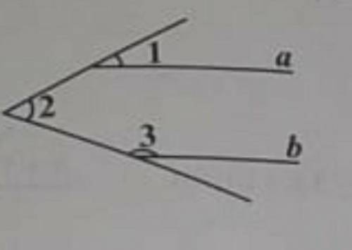 AIIb,∠1=35, ∠2=60 если,найдите∠3​