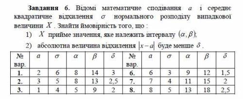 Решите 3 вариант.Заранее !