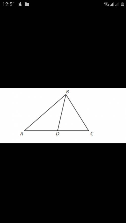 В треугольнике ABD периметр составляет 15 см, треугольник BCD периметр составляет 13 см. Вычисляйте