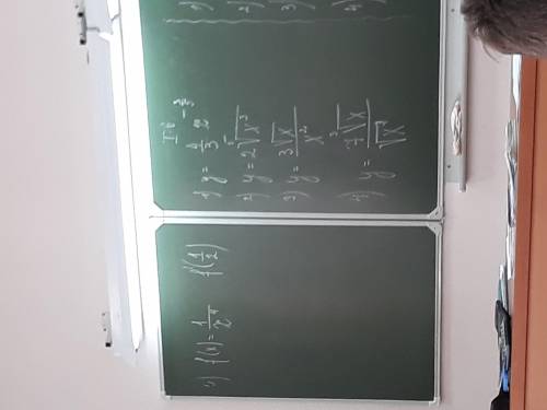 Решите примеры.Найти производную функции.