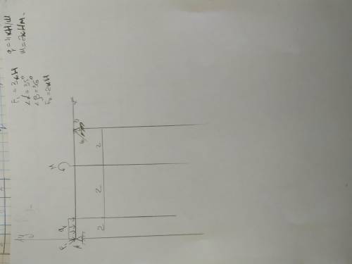 Сопромат (техническая механика решить.