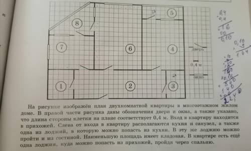 Если что кухня под номером 7