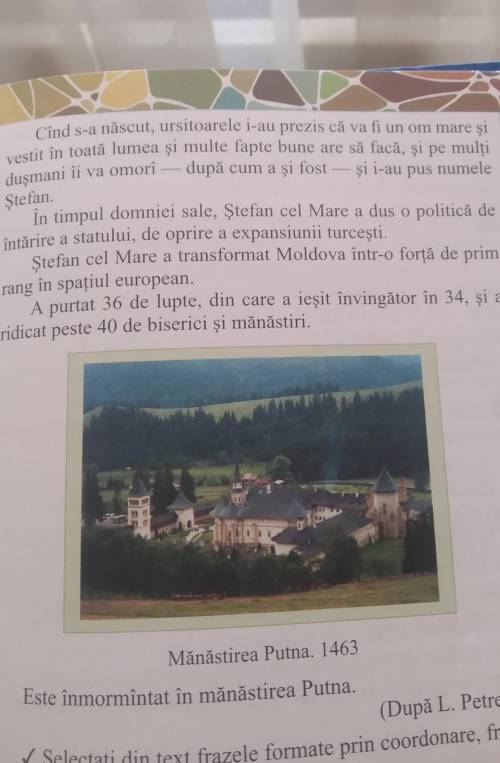 De scris dialod Ştefan cel Mare -om de excepţie istoriei Moldovei(12întrebări 12 răspunsuri)​